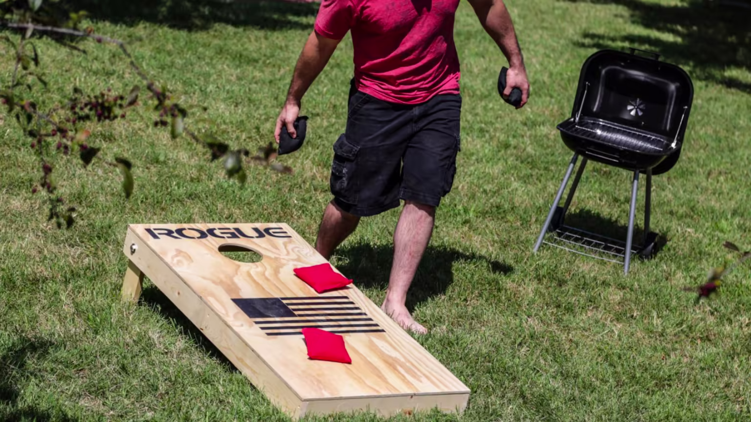 Corn Hole